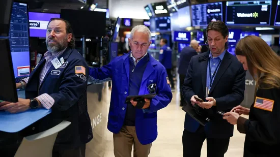 收盘：美财长称贸易战不可持续 美股周二大幅收高  第2张