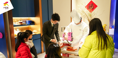 华夏大悦城商业REIT 2025年一季度业绩快报:稳健开局,业绩兑现! 第14张 华夏大悦城商业REIT 2025年一季度业绩快报:稳健开局,业绩兑现! 第14张