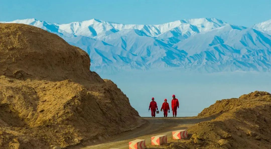 净利润468亿元！中国石油凭什么逆势上涨  第2张