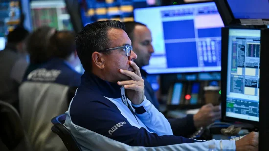 早盘:美股走高科技股领涨 纳指上涨1.6% 第1张 早盘:美股走高科技股领涨 纳指上涨1.6% 第1张