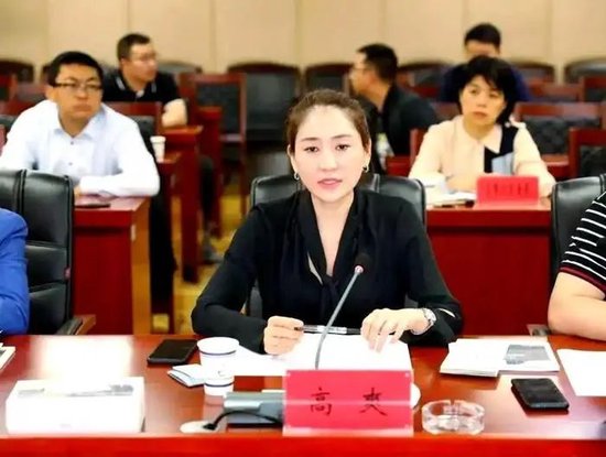 车建新“翻供”，美凯龙原女总裁被判刑  第1张