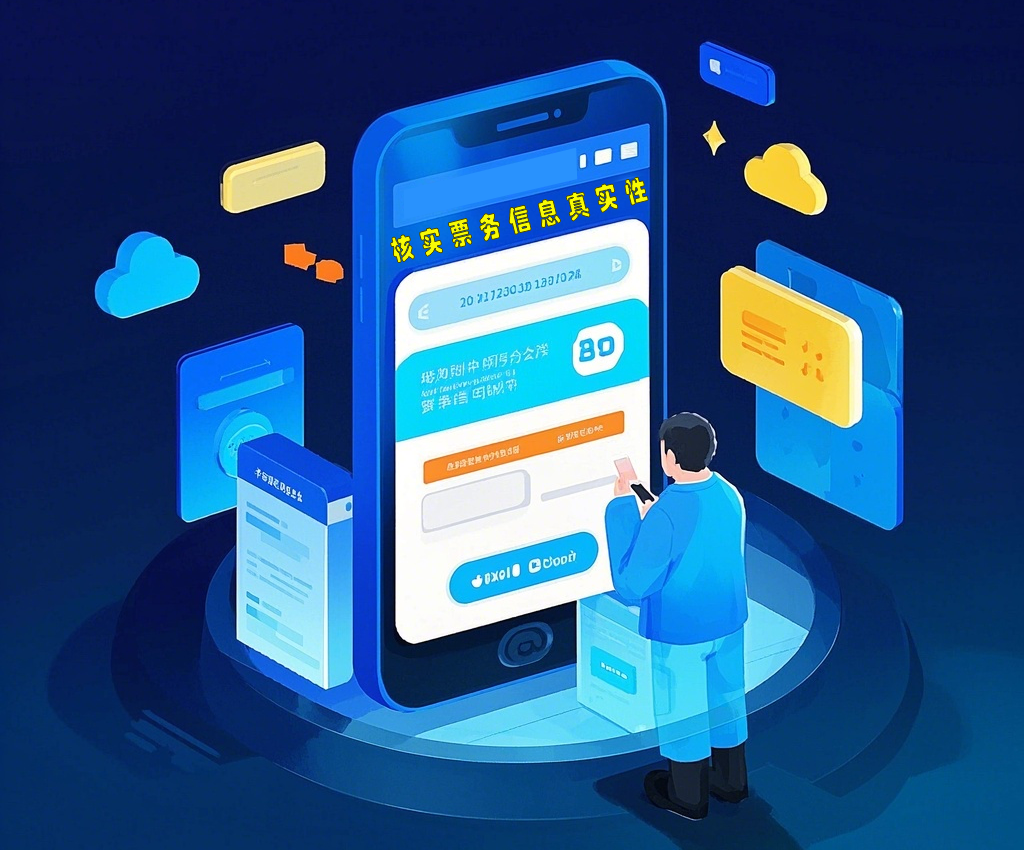 五一购票警惕诈骗陷阱!这些防诈手段速看→ 第9张 五一购票警惕诈骗陷阱!这些防诈手段速看→ 第9张