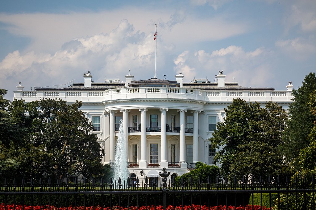 美国将于6月14日举行阅兵式  第1张