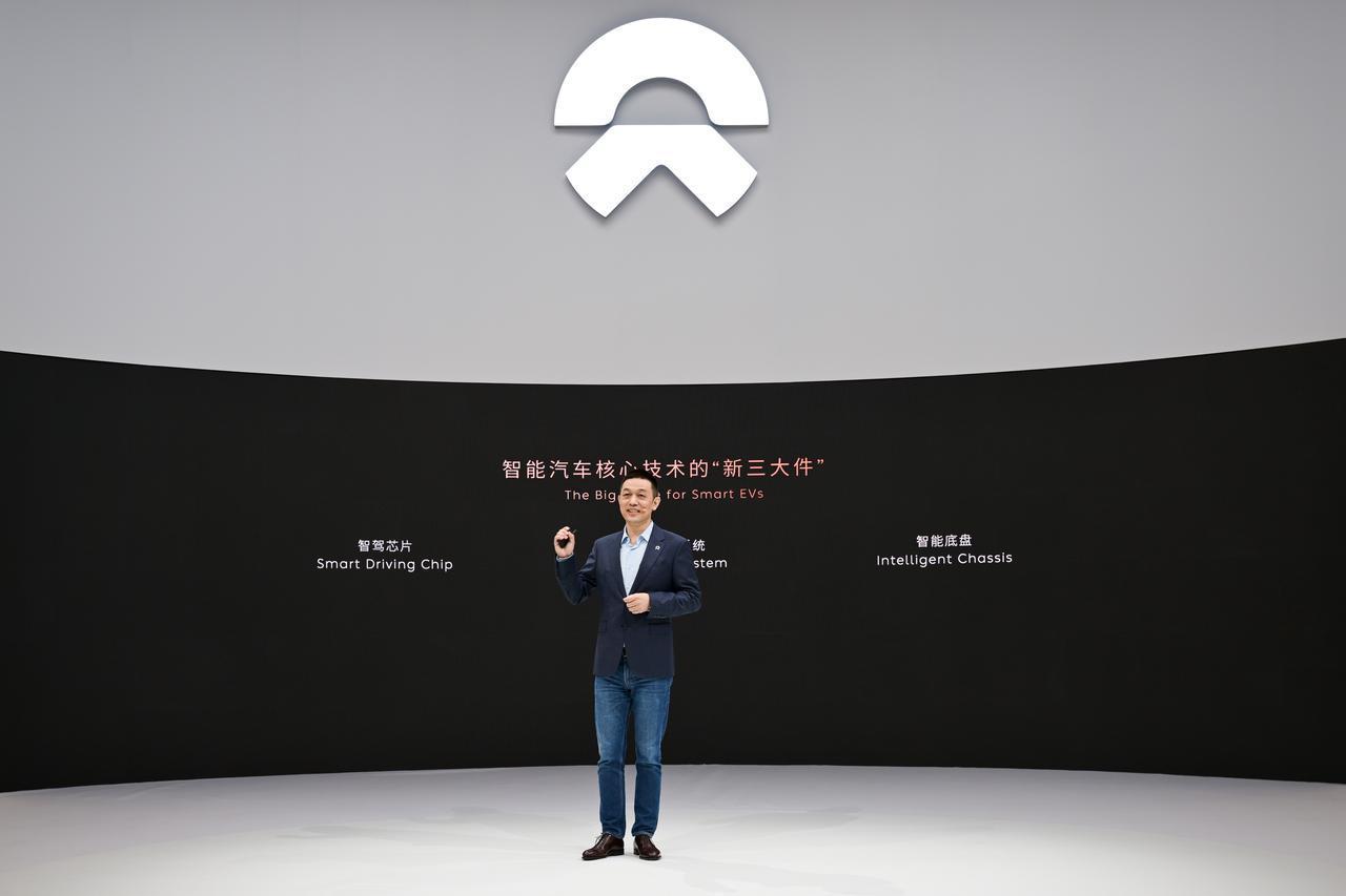 造车新势力公布4月交付量:零跑再拿“销冠”,智能辅助驾驶依然被车企重仓 第5张 造车新势力公布4月交付量:零跑再拿“销冠”,智能辅助驾驶依然被车企重仓 第5张