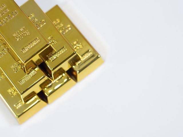 如何在黄金投资中提高投资回报率？这样的回报率如何实现可持续增长？  第1张