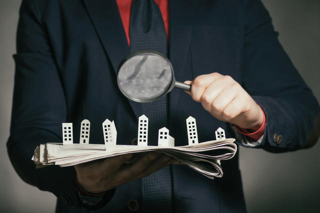 如何了解一个城市的房地产市场及其发展趋势？这种了解对购房者有何帮助？  第1张