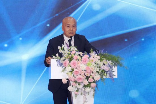 著作权集体管理如何对IP经济进行赋能?周亚平:把创意当成一门生意 第1张 著作权集体管理如何对IP经济进行赋能?周亚平:把创意当成一门生意 第1张