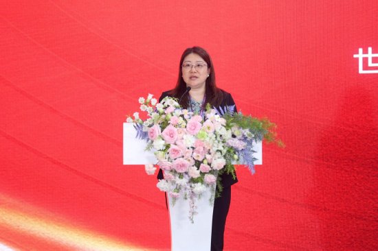 WIPO邓玉华：创意产业已成为全球经济增长的重要引擎  第1张