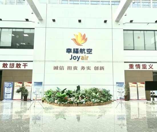 战投何时来？复飞何时定？欠薪何时发？幸福航空管理层如是回应  第2张