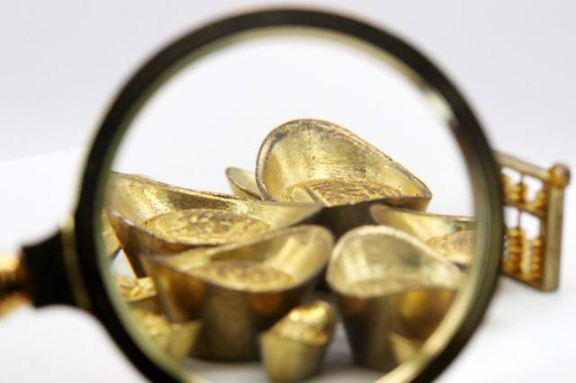 如何把握不同纯度黄金价格走向?纯度对黄金价格有何影响? 第1张 如何把握不同纯度黄金价格走向?纯度对黄金价格有何影响? 第1张