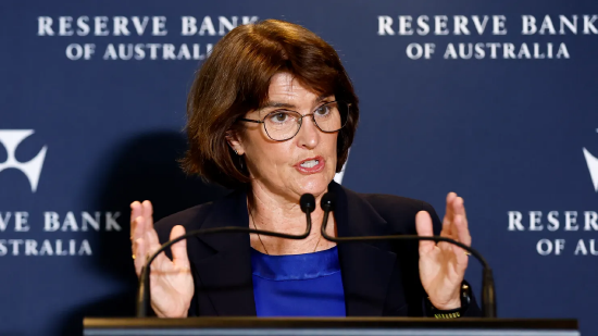 澳大利亚因通胀担忧持续消退 将政策利率下调至两年低点 第1张 澳大利亚因通胀担忧持续消退 将政策利率下调至两年低点 第1张