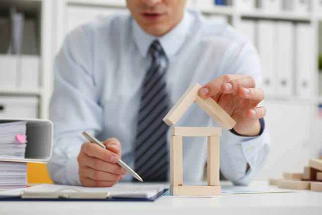 如何查找及处理房地产相关事务?怎样查找名下房产及进行按揭房过户? 第1张 如何查找及处理房地产相关事务?怎样查找名下房产及进行按揭房过户? 第1张