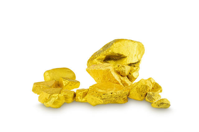 如何看待黄金市场的发展趋势这种发展趋势如何推动行业进步? 第1张 如何看待黄金市场的发展趋势这种发展趋势如何推动行业进步? 第1张