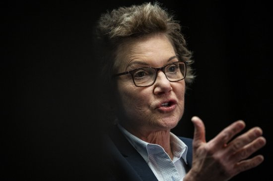 美联储官员戴利：仍对2025年底前降息两次感到安心  第1张