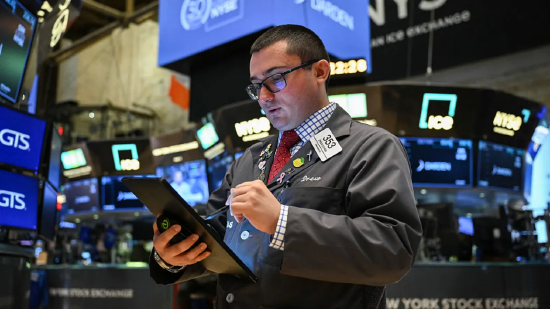 新交易月伊始 美股期货小幅下跌  第2张