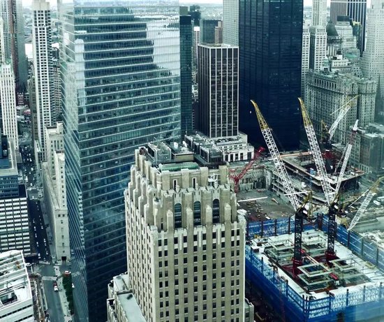 全球贸易风暴升级  第1张