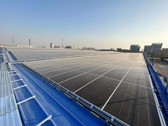 一瓶青岛啤酒的“低碳账本”  第1张