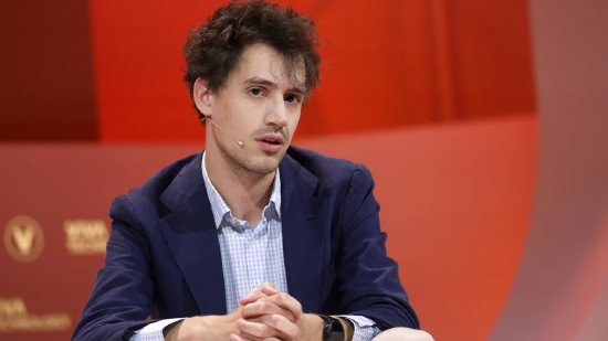 人工智能实验室Mistral将推出其首款推理模型,挑战 OpenAI 第1张 人工智能实验室Mistral将推出其首款推理模型,挑战 OpenAI 第1张