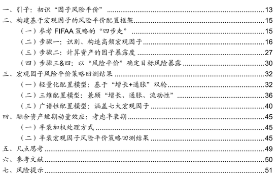广发证券：用宏观因子穿透资产  第1张