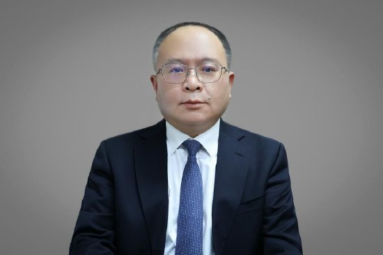 中信建投基金总经理金强：增强投资者获得感 赋能公募基金高质量发展  第1张