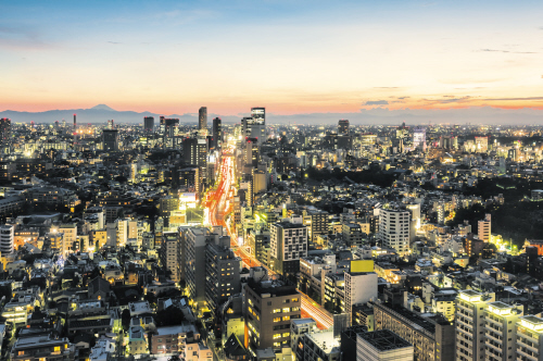 如何分析一个城市的发展前景?分析过程中有哪些要点? 第1张 如何分析一个城市的发展前景?分析过程中有哪些要点? 第1张