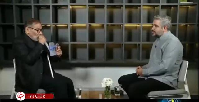 伊朗最高领袖顾问亲口讲述:我如何逃过以色列暗杀 第2张 伊朗最高领袖顾问亲口讲述:我如何逃过以色列暗杀 第2张