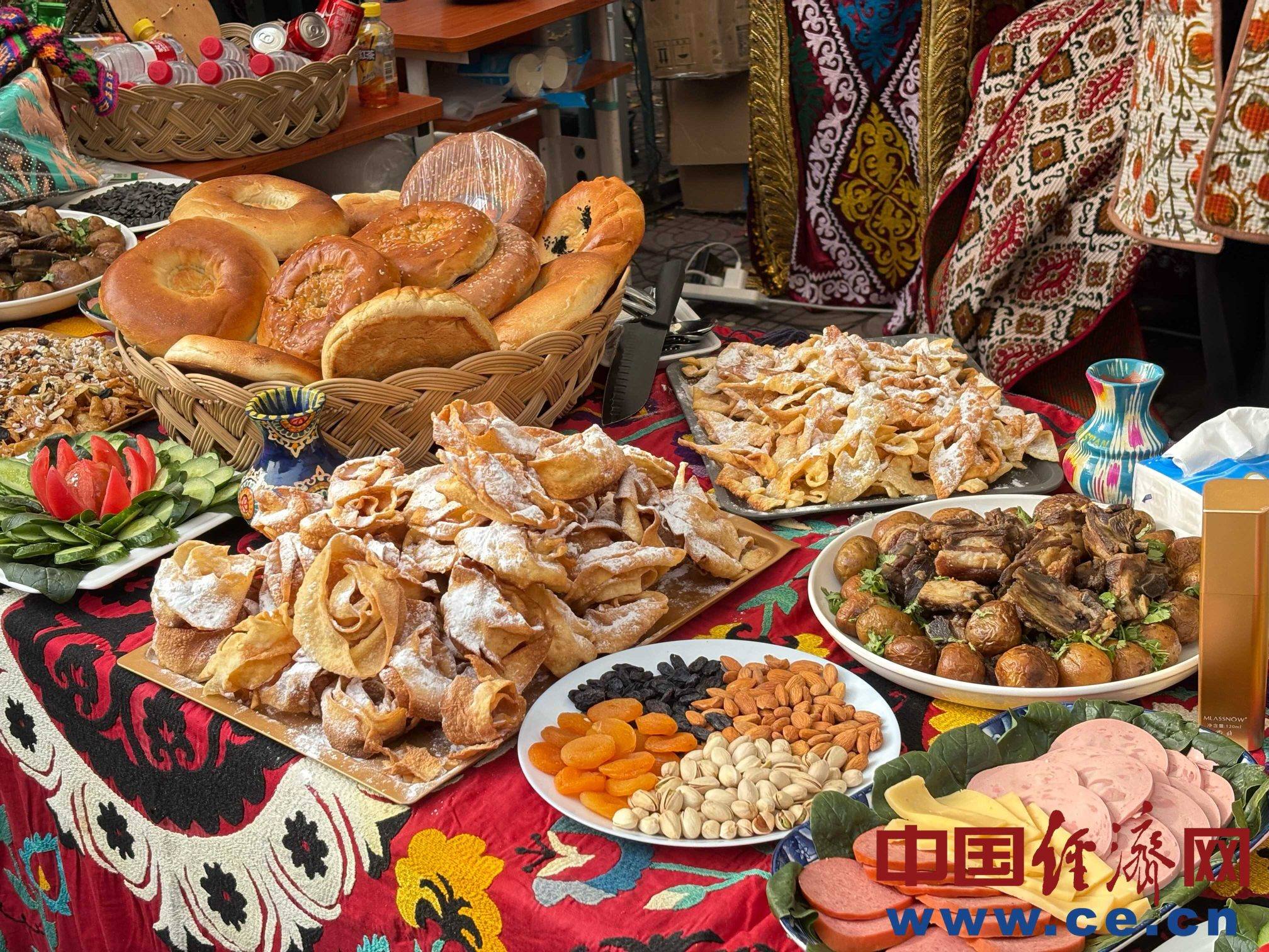 巴基斯坦驻华使馆学校举办“国际文化日” 第2张 巴基斯坦驻华使馆学校举办“国际文化日” 第2张