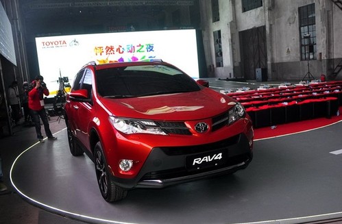 汽车安全配置有哪些必要项? 第1张 汽车安全配置有哪些必要项? 第1张