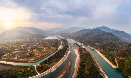 谋划70余年，“超级工程”要来了！  第2张