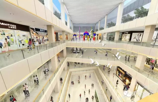 商业房产空置率如何控制? 第1张 商业房产空置率如何控制? 第1张