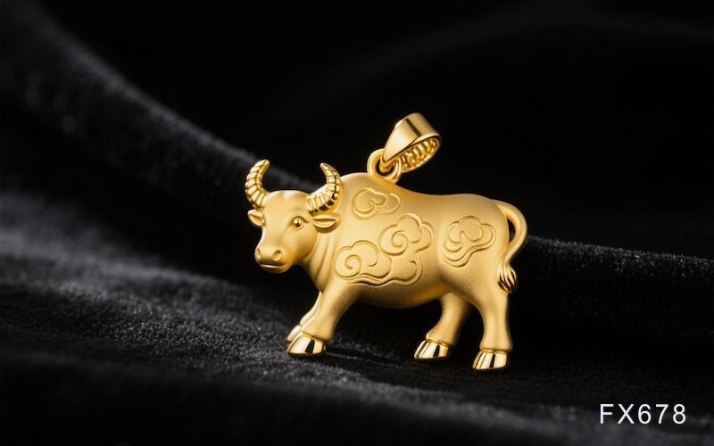 美国政府停摆结束与降息预期并行,金价升至三周高点 第1张 美国政府停摆结束与降息预期并行,金价升至三周高点 第1张