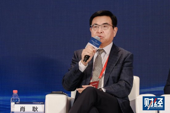 肖耿:如果房地产能够不断增值,可成为实现共同富裕的重要渠道 第1张 肖耿:如果房地产能够不断增值,可成为实现共同富裕的重要渠道 第1张