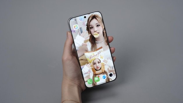 它正在成为年轻人的“生活主力机”——OPPO Reno15 系列 第15张 它正在成为年轻人的“生活主力机”——OPPO Reno15 系列 第15张