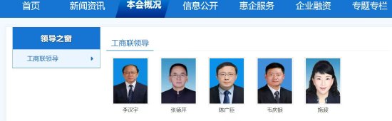 原茅台董事长张德芹新职落定,已赴任贵州工商联合会 第1张 原茅台董事长张德芹新职落定,已赴任贵州工商联合会 第1张