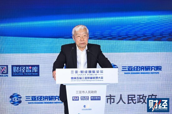 余永定:2026年经济增长主要靠基础设施投入 第1张 余永定:2026年经济增长主要靠基础设施投入 第1张