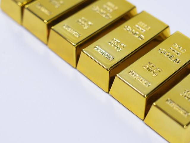 黄金在家庭资产配置中不可或缺吗? 第1张 黄金在家庭资产配置中不可或缺吗? 第1张