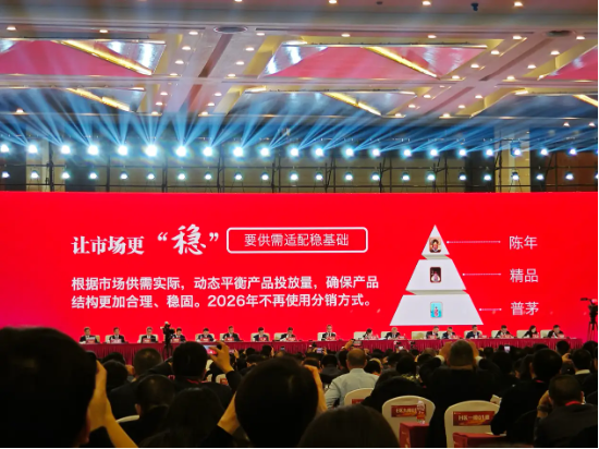 不再叫“家人”! 茅台新帅陈华立规:不让渠道商亏钱,但也别想“躺赢”| 酒业内参 第4张 不再叫“家人”! 茅台新帅陈华立规:不让渠道商亏钱,但也别想“躺赢”| 酒业内参 第4张