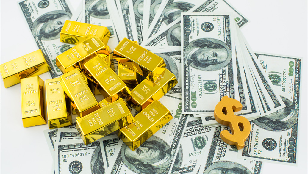 黄金投资如何提升资产抗风险能力? 第1张 黄金投资如何提升资产抗风险能力? 第1张