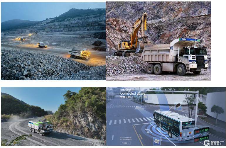 RoboSense与希迪智驾达成战略合作  第3张