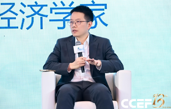 花旗集团余向荣：要拥抱AI，但要避免图灵陷阱  第1张