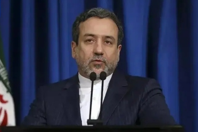 伊朗外长称该国局势已恢复平静  第1张