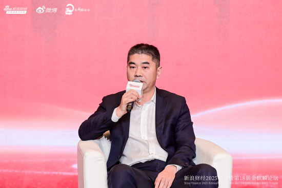 国泰海通宋心磊谈AI:本质上是业务的延伸工具,不会改变金融行业本质 第1张 国泰海通宋心磊谈AI:本质上是业务的延伸工具,不会改变金融行业本质 第1张