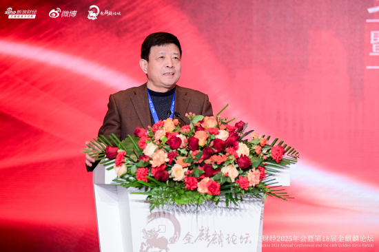 卫保川:内卷就是产业链都不挣钱,很多优秀企业挣外国人的钱 第1张 卫保川:内卷就是产业链都不挣钱,很多优秀企业挣外国人的钱 第1张