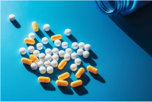 多重催化共振 创新药板块或迎来窗口期 第1张 多重催化共振 创新药板块或迎来窗口期 第1张