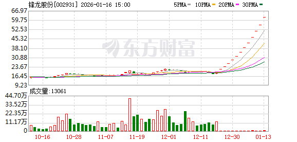 13连板“大牛股”核查完成 复牌! 第1张 13连板“大牛股”核查完成 复牌! 第1张