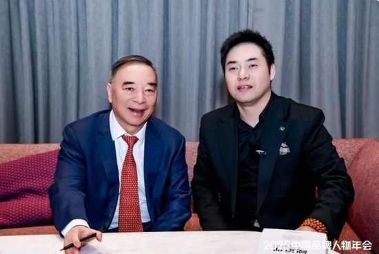 灵溪实战派创始人张秦华：让成长之火照亮品牌未来  第10张