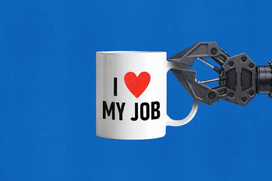 他们已将工作中最棘手的部分外包给科技工具 你也能照做  第1张