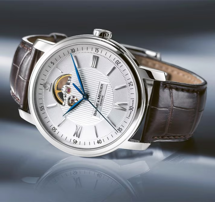 业绩创新高后,卡地亚母公司为何转卖这个腕表品牌 第1张 业绩创新高后,卡地亚母公司为何转卖这个腕表品牌 第1张