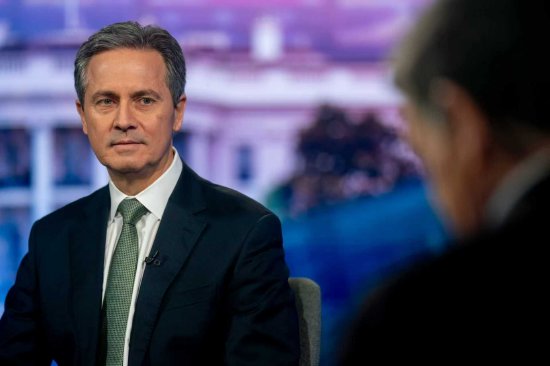 美联储官员穆萨莱姆表示现在降息“不明智” 第1张 美联储官员穆萨莱姆表示现在降息“不明智” 第1张