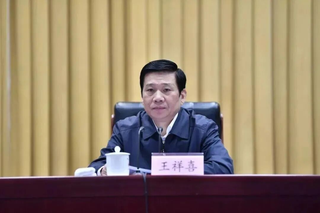 打虎不停歇！三天打落两个正部级老虎  第1张